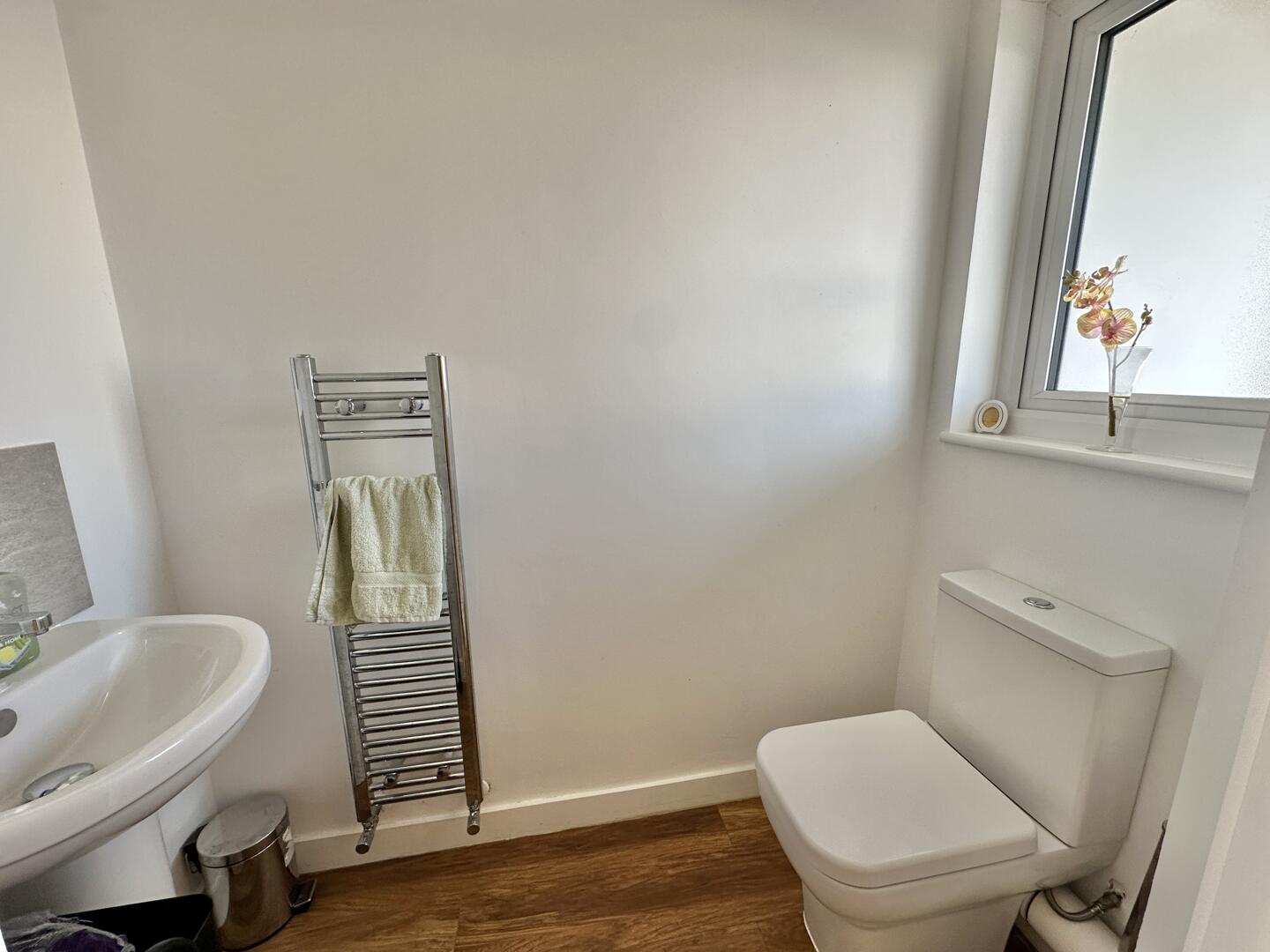 Wherry Close, Threemilestone, Truro